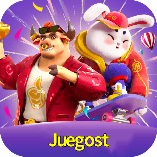 Juegost logo